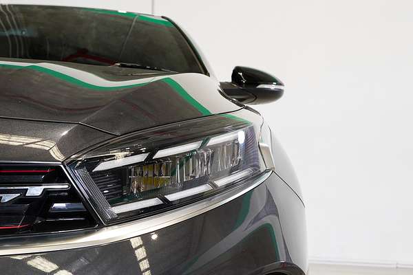 2021 Kia Cerato GT BD