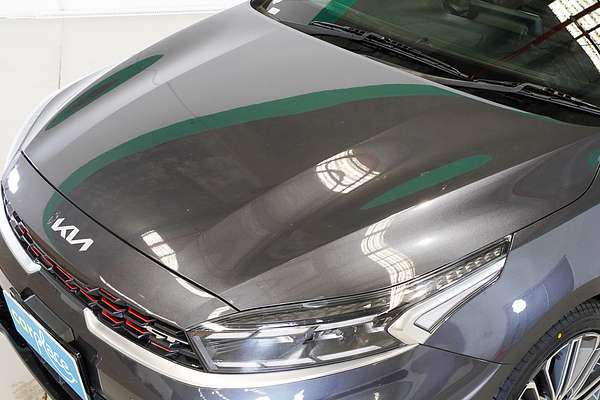 2021 Kia Cerato GT BD