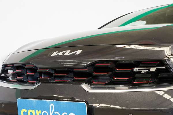 2021 Kia Cerato GT BD