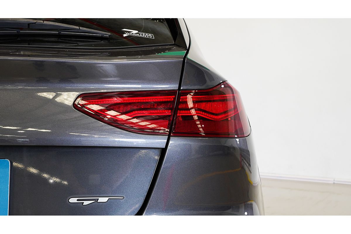 2021 Kia Cerato GT BD