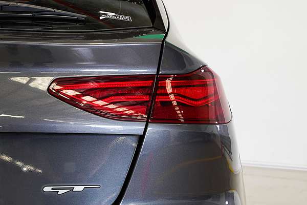 2021 Kia Cerato GT BD