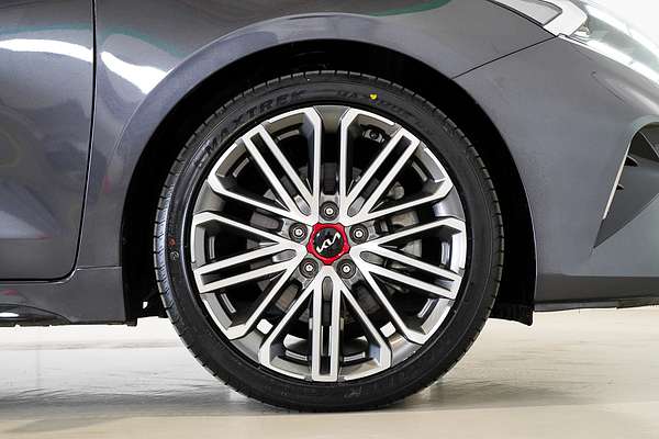 2021 Kia Cerato GT BD