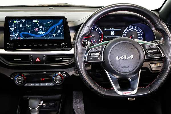 2021 Kia Cerato GT BD