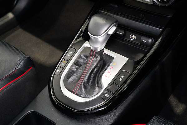 2021 Kia Cerato GT BD