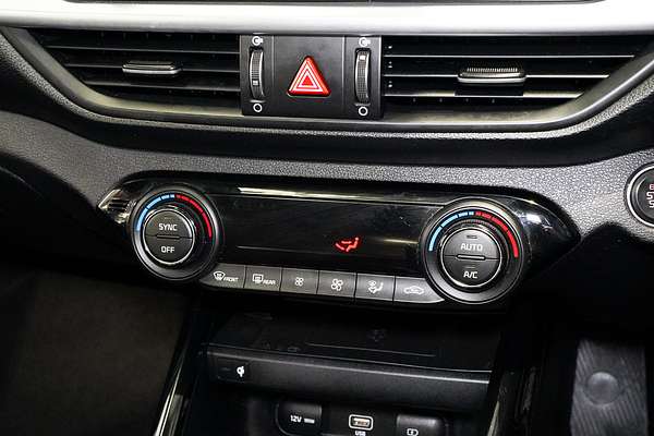2021 Kia Cerato GT BD
