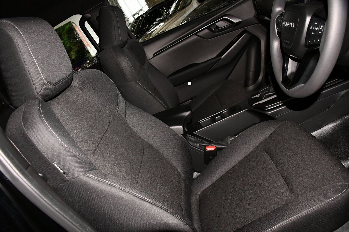 2025 Isuzu D-MAX X-RIDER 4X4