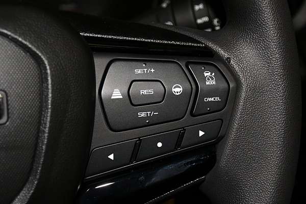 2025 Isuzu D-MAX X-RIDER 4X4