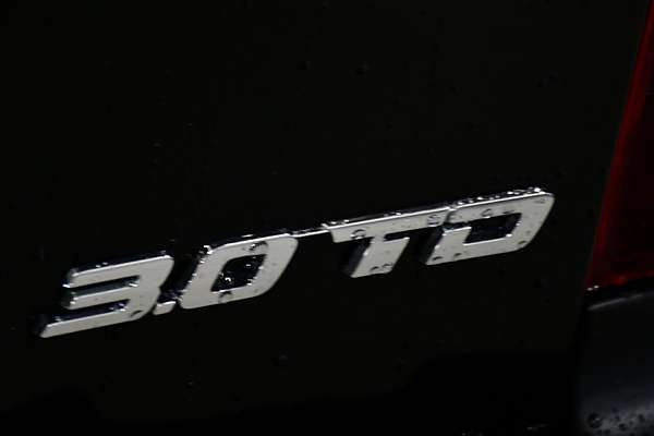 2025 Isuzu D-MAX X-RIDER 4X4