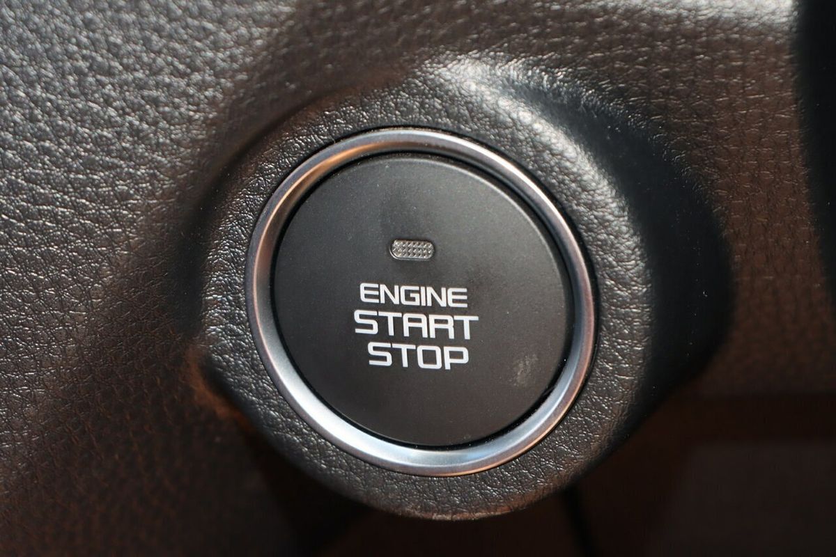 2025 Isuzu D-MAX X-TERRAIN 4X4