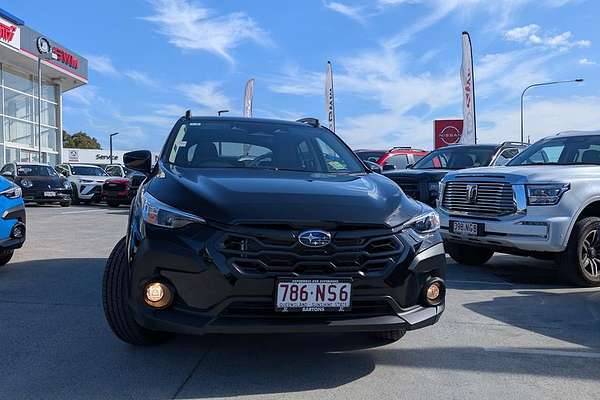 2025 Subaru Crosstrek 2.0L G6X