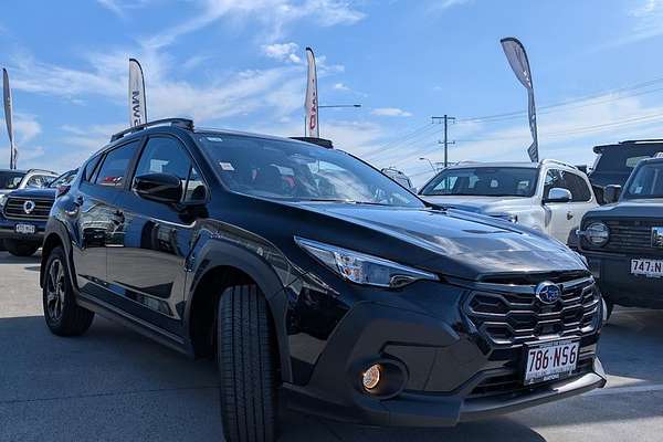 2025 Subaru Crosstrek 2.0L G6X