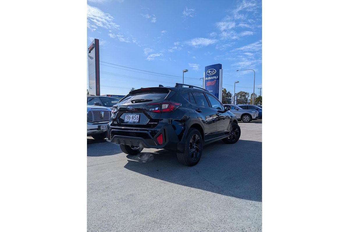 2025 Subaru Crosstrek 2.0L G6X