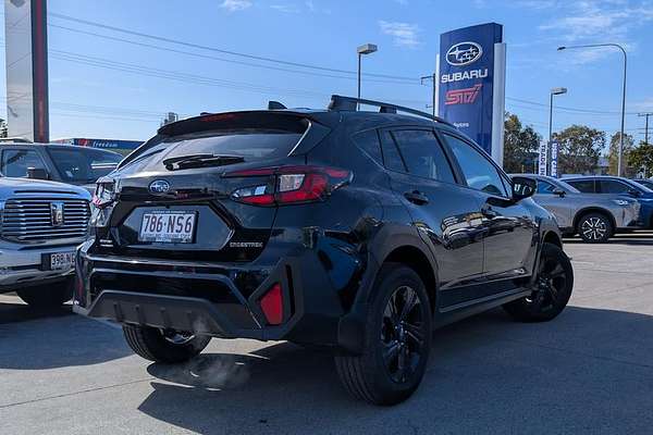 2025 Subaru Crosstrek 2.0L G6X