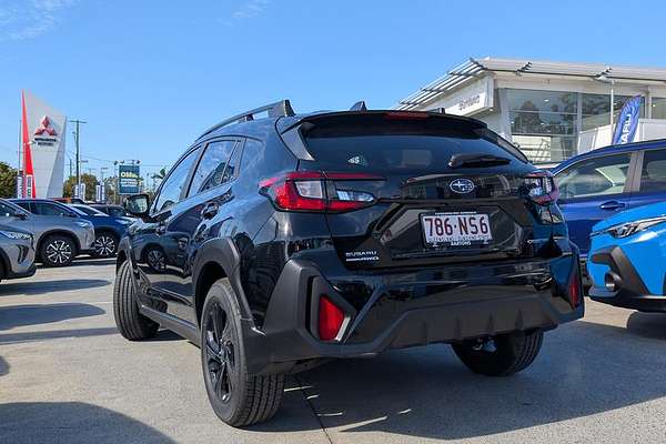 2025 Subaru Crosstrek 2.0L G6X