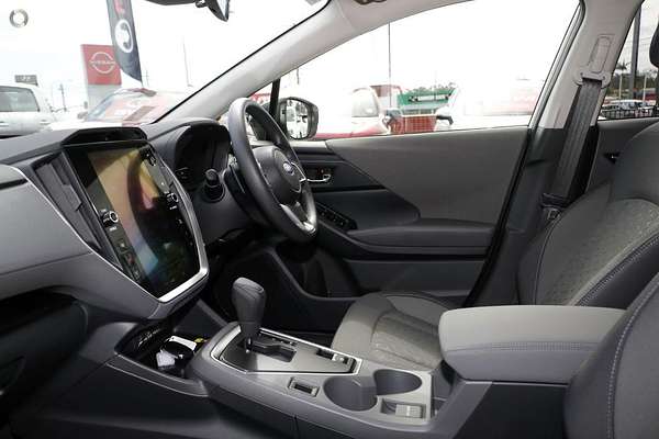 2025 Subaru Crosstrek 2.0L G6X