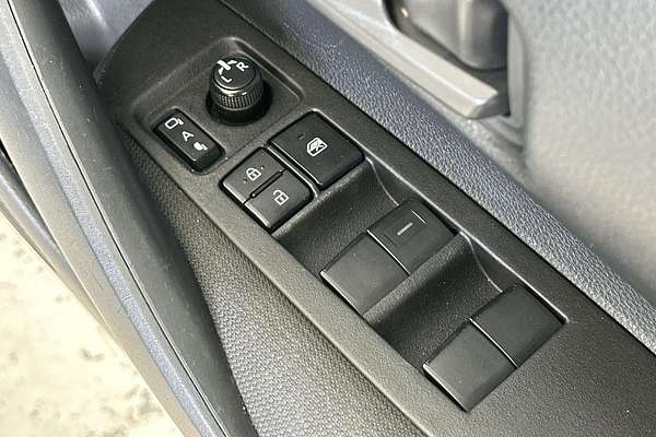 2022 Toyota Corolla Ascent Sport MZEA12R