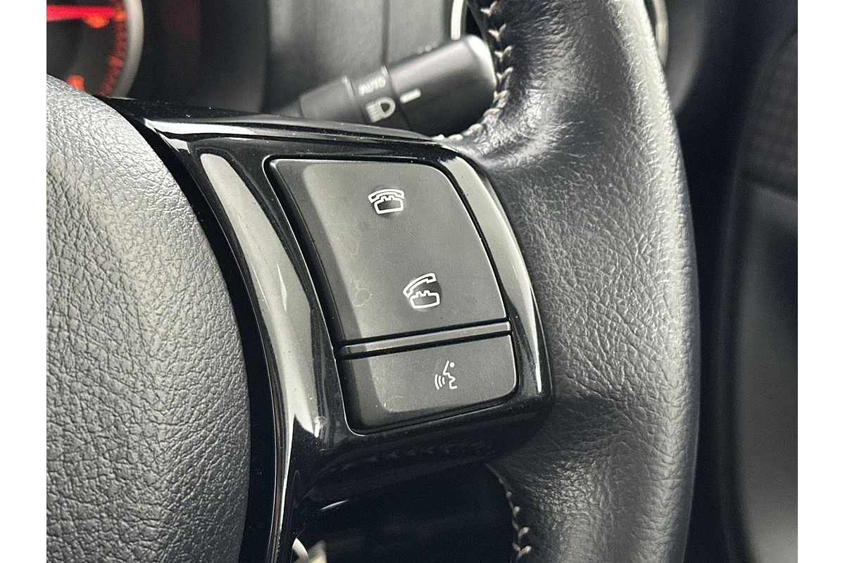 2019 Toyota Yaris SX NCP131R