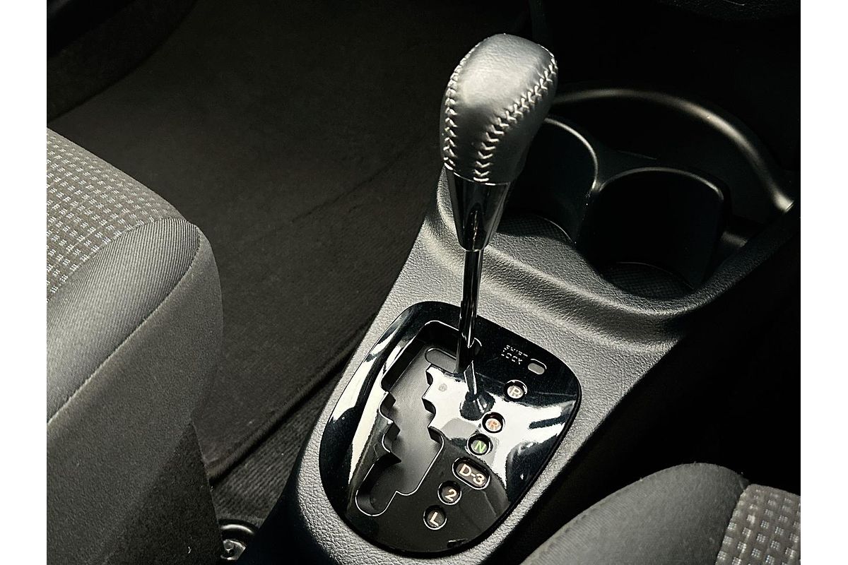 2019 Toyota Yaris SX NCP131R