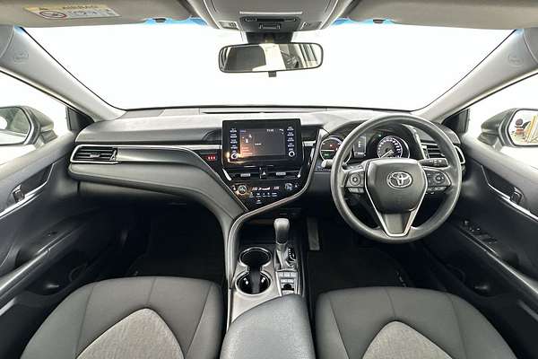 2024 Toyota Camry Ascent AXVH70R