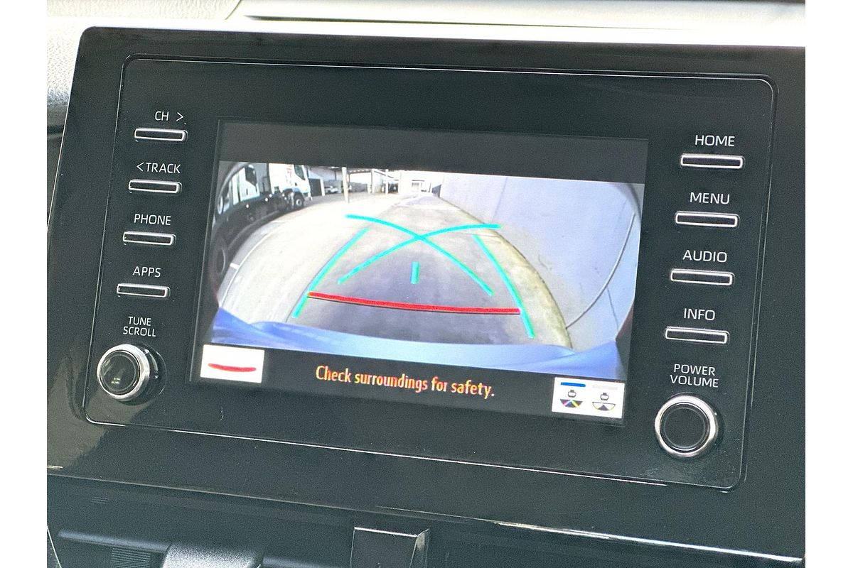 2024 Toyota Camry Ascent AXVH70R