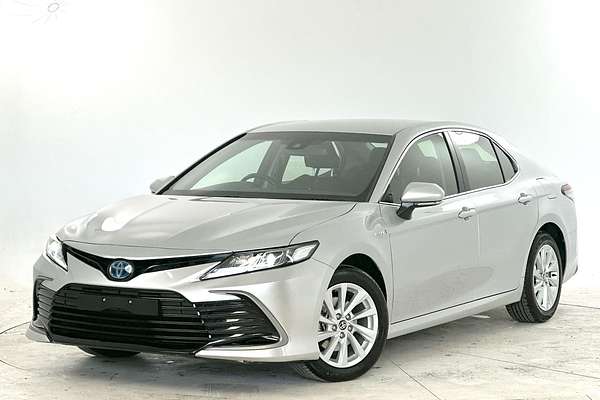 2024 Toyota Camry Ascent AXVH70R