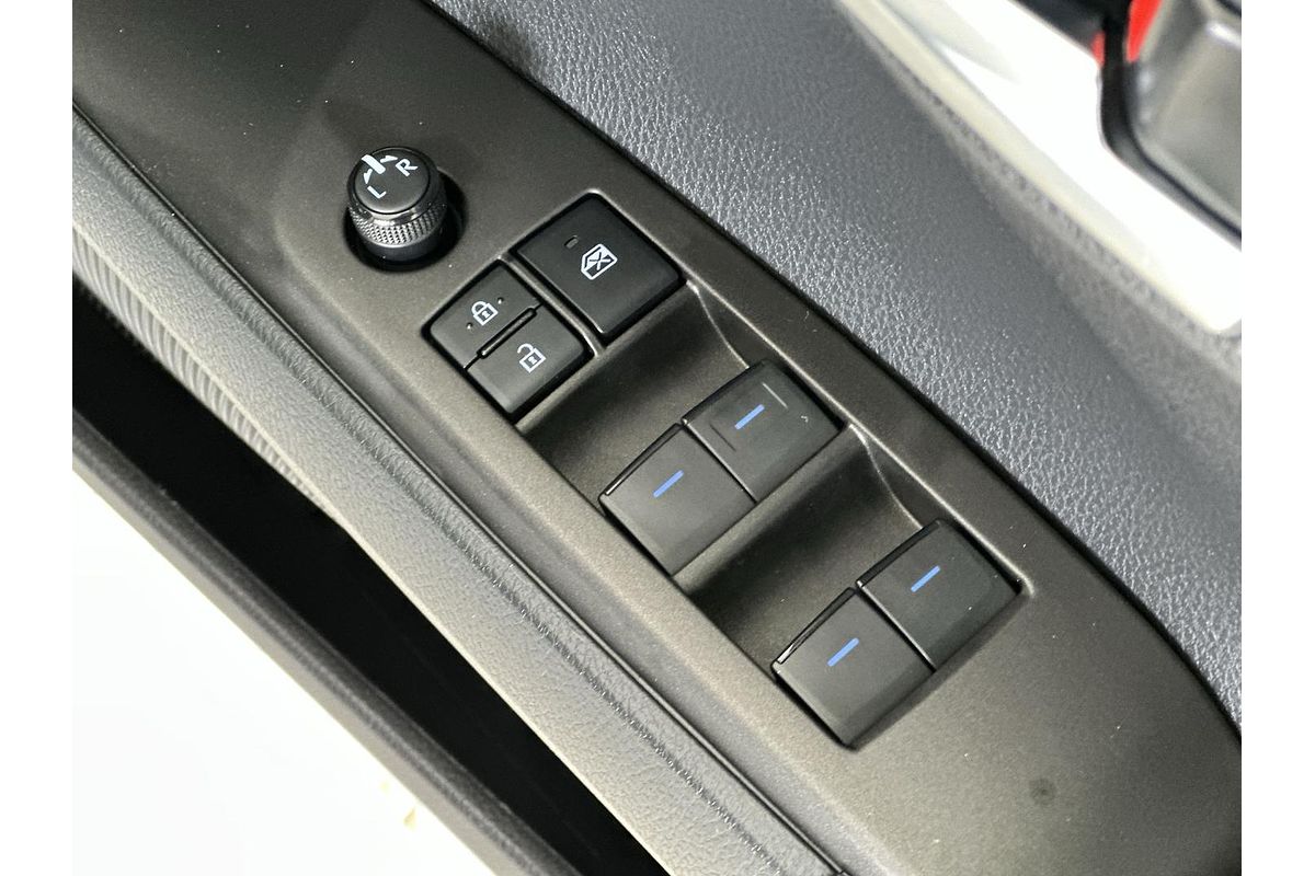 2024 Toyota Camry Ascent AXVH70R