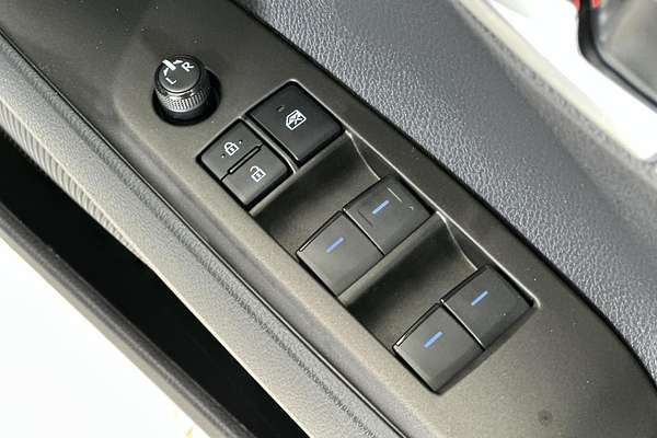 2024 Toyota Camry Ascent AXVH70R