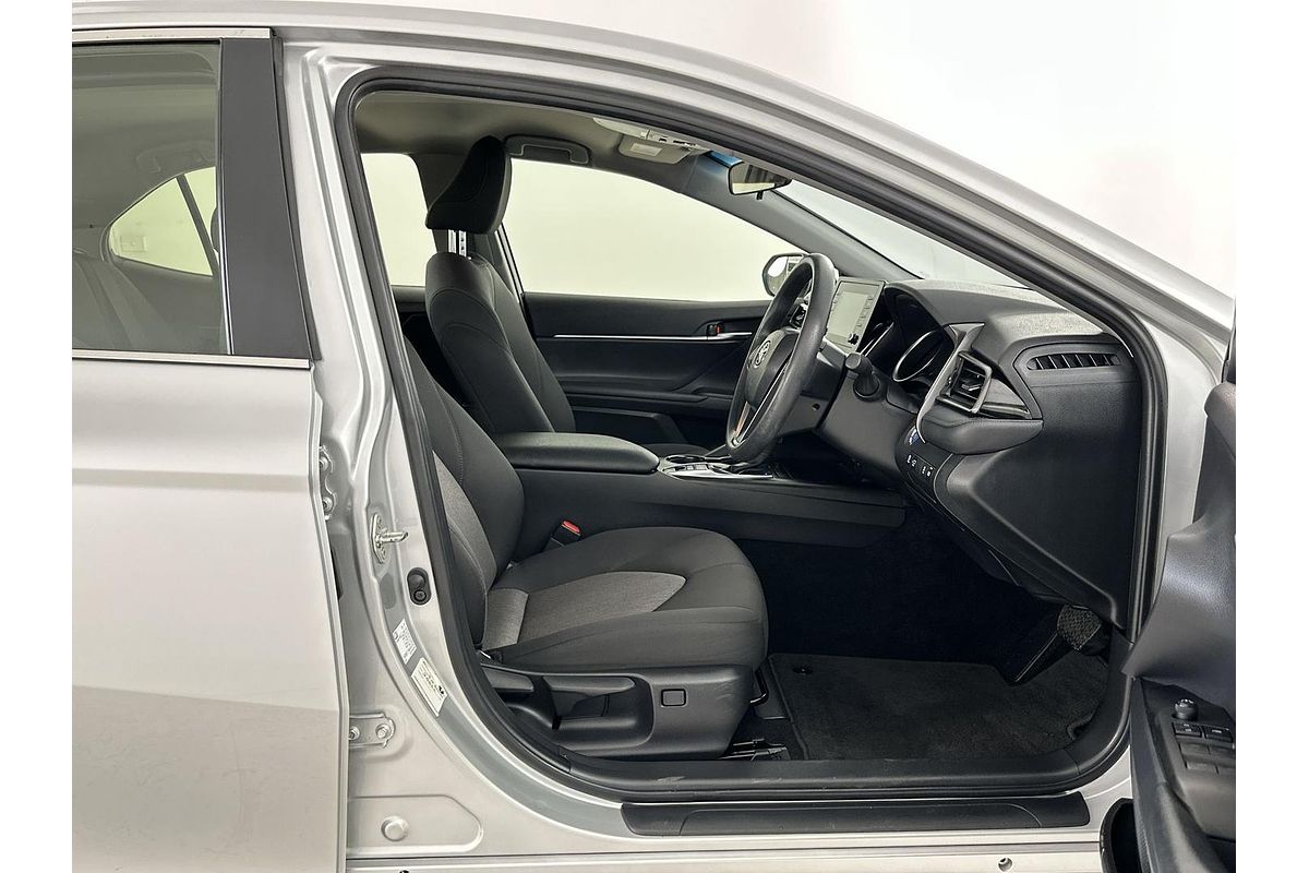 2024 Toyota Camry Ascent AXVH70R