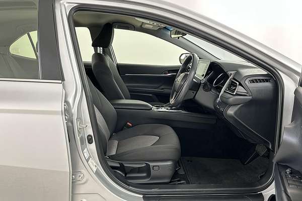 2024 Toyota Camry Ascent AXVH70R