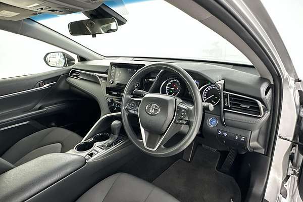2024 Toyota Camry Ascent AXVH70R