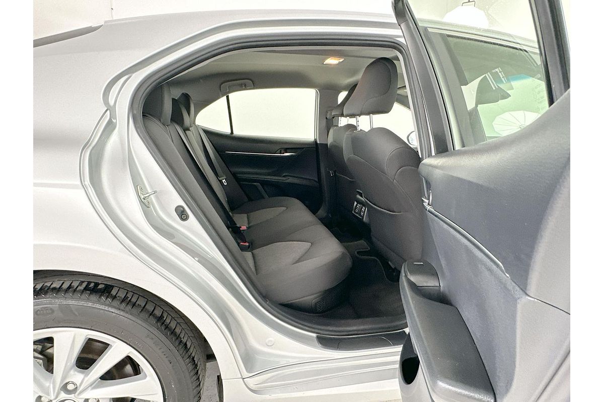 2024 Toyota Camry Ascent AXVH70R