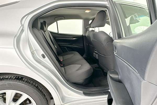 2024 Toyota Camry Ascent AXVH70R