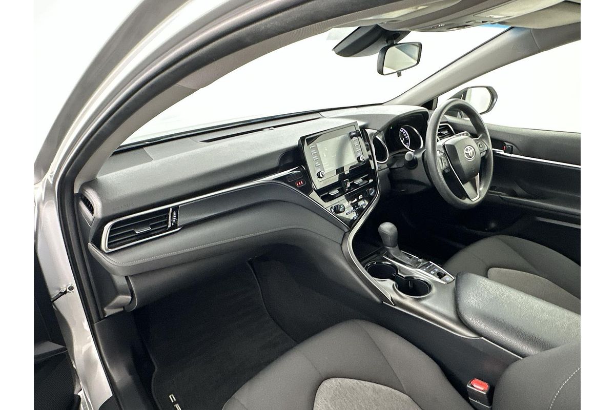 2024 Toyota Camry Ascent AXVH70R