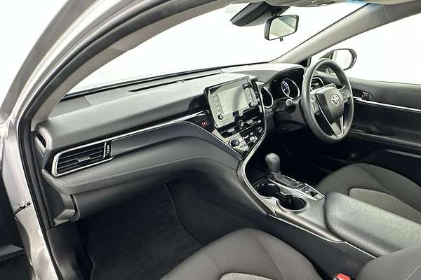 2024 Toyota Camry Ascent AXVH70R