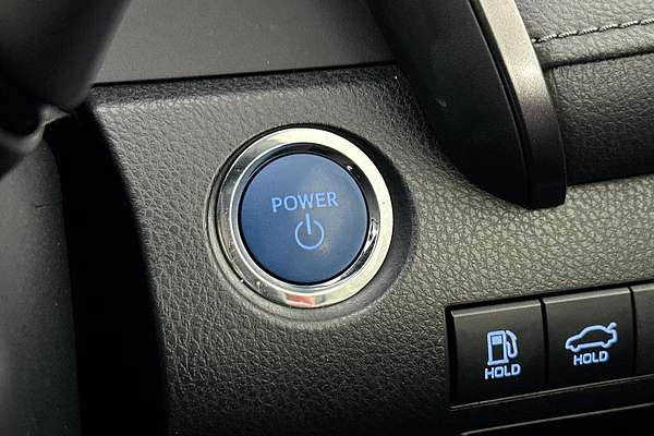 2024 Toyota Camry Ascent AXVH70R