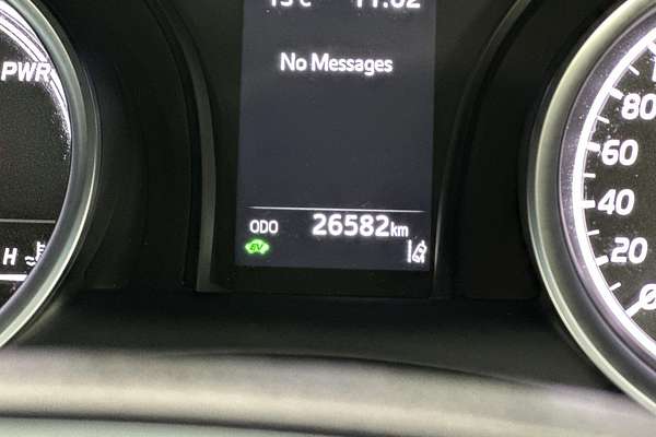 2024 Toyota Camry Ascent AXVH70R