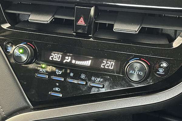 2024 Toyota Camry Ascent AXVH70R