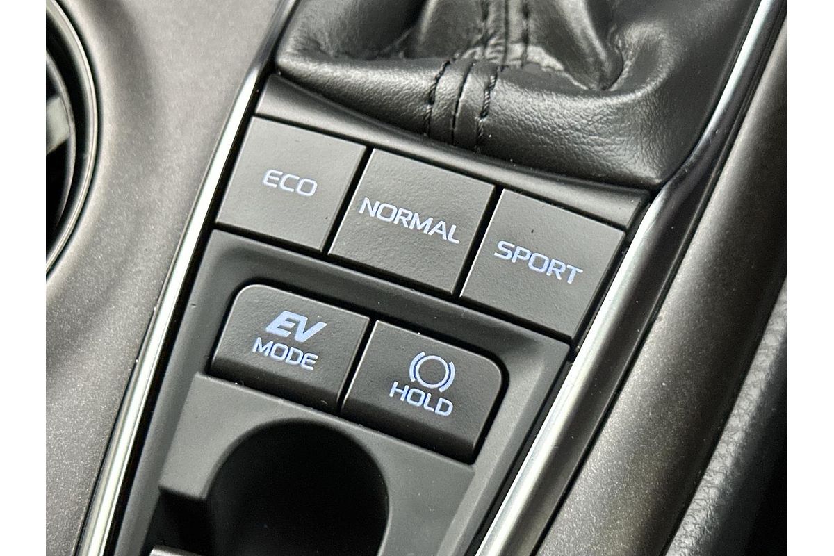 2024 Toyota Camry Ascent AXVH70R