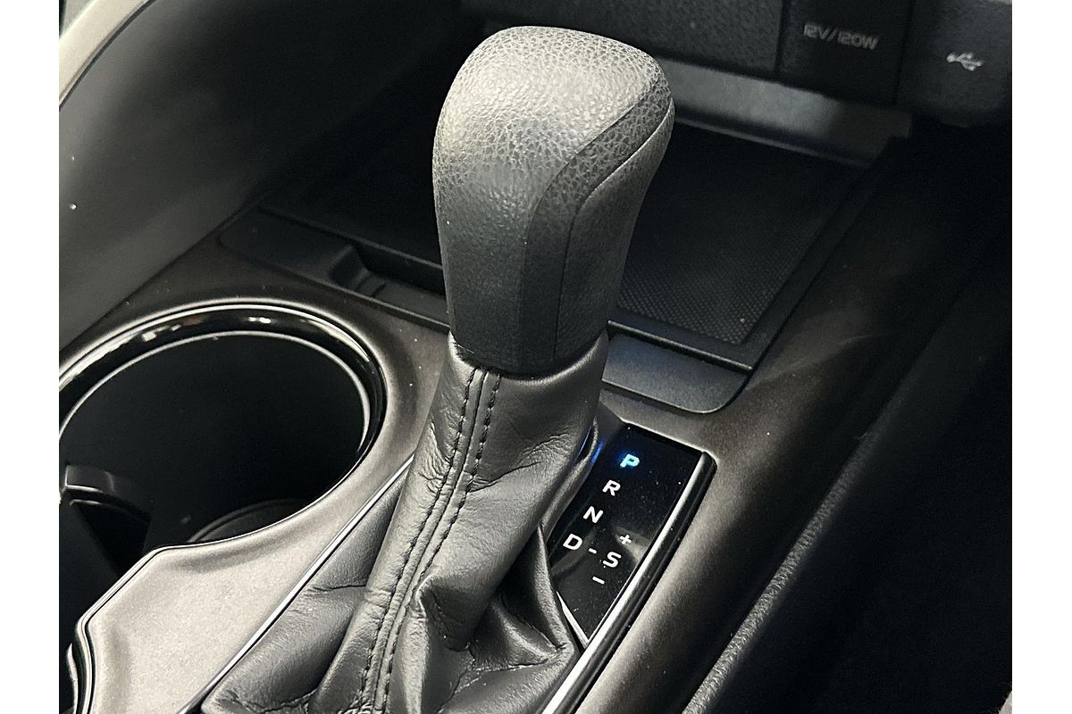 2024 Toyota Camry Ascent AXVH70R