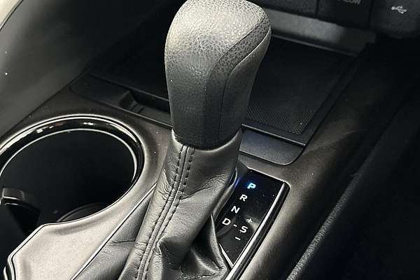2024 Toyota Camry Ascent AXVH70R