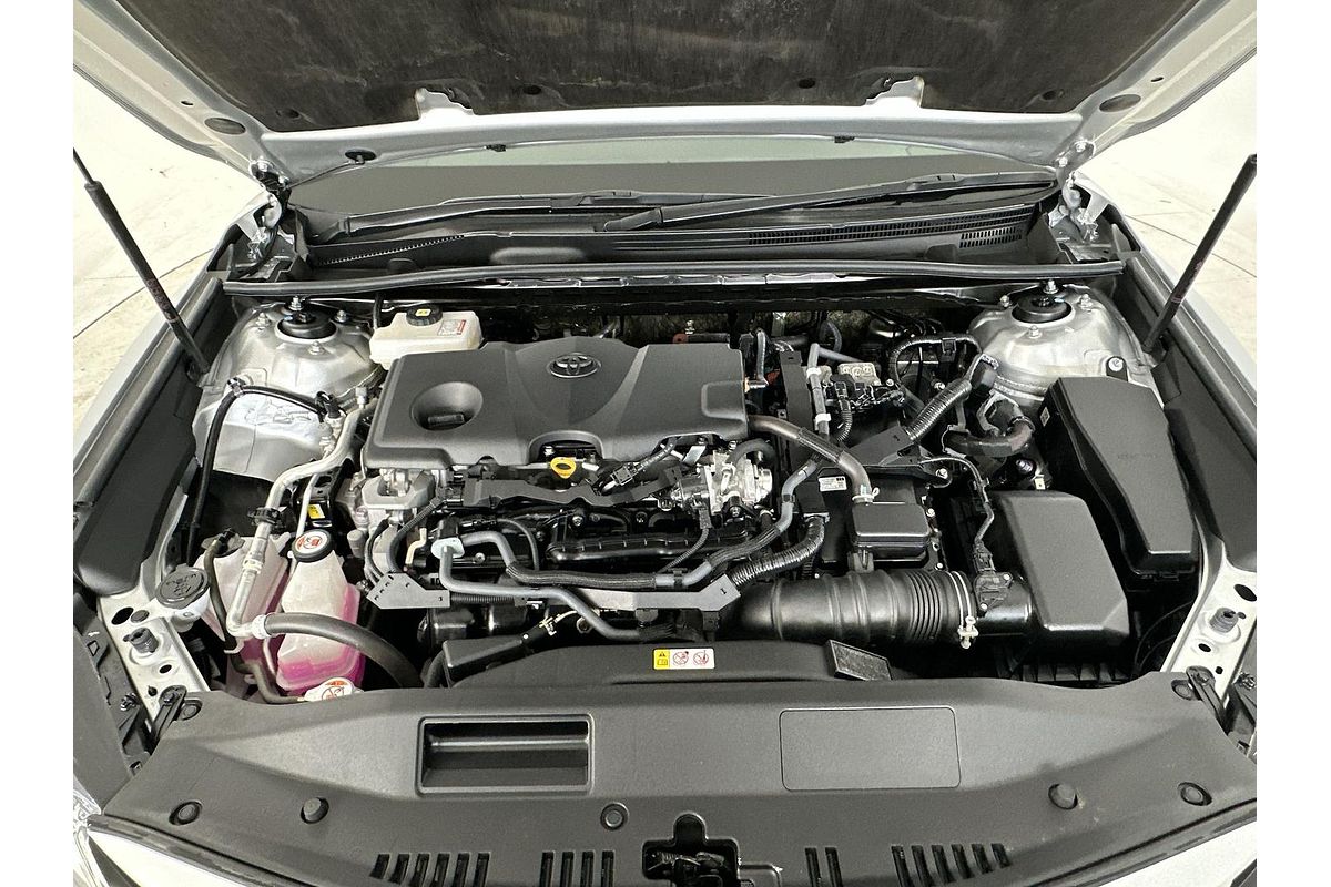 2024 Toyota Camry Ascent AXVH70R