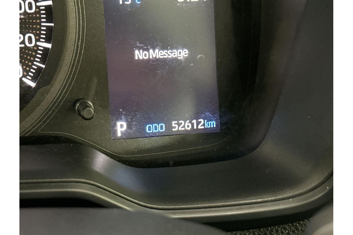 2022 Toyota Corolla Ascent Sport Hybrid ZWE211R