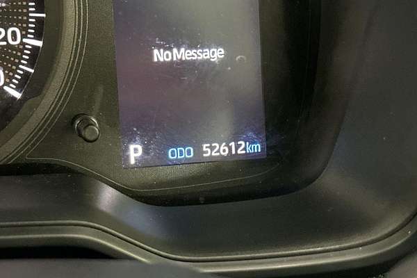 2022 Toyota Corolla Ascent Sport Hybrid ZWE211R