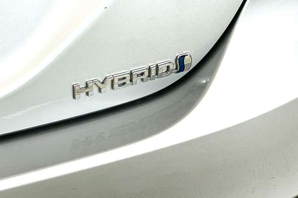 2024 Toyota Camry Ascent AXVH70R