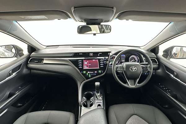 2021 Toyota Camry Ascent AXVH70R