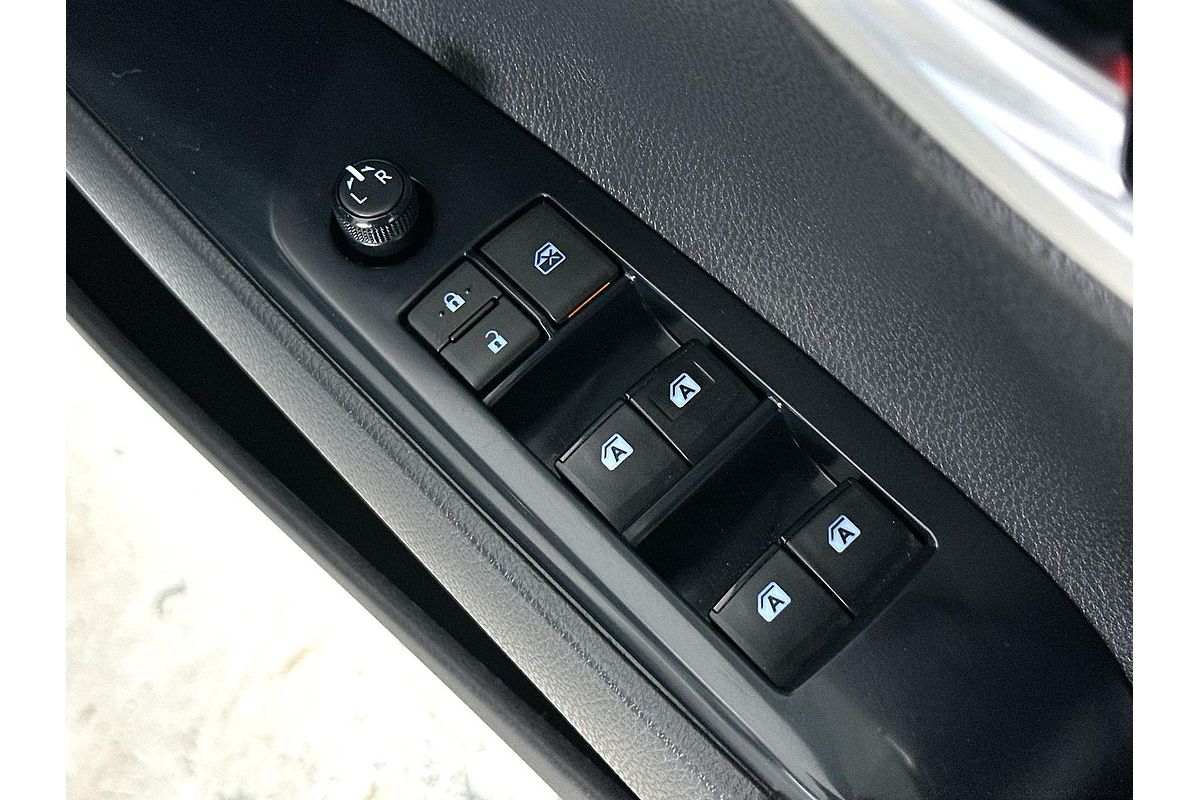 2021 Toyota Camry Ascent AXVH70R