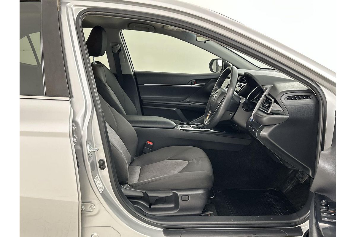 2021 Toyota Camry Ascent AXVH70R