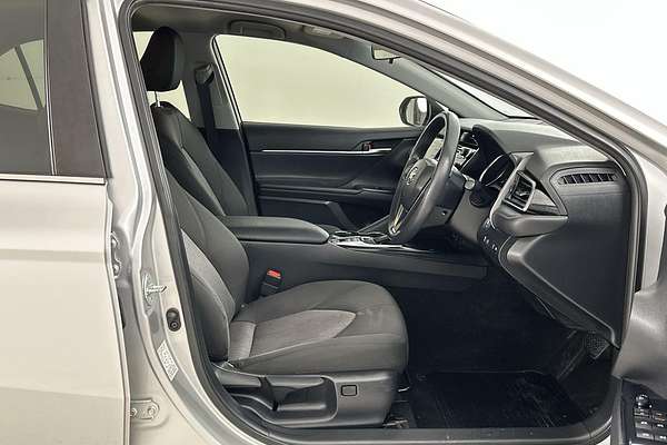 2021 Toyota Camry Ascent AXVH70R