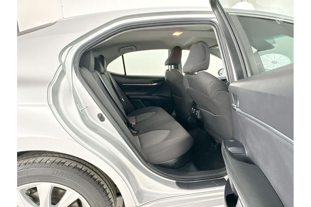2021 Toyota Camry Ascent AXVH70R