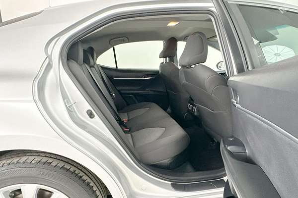 2021 Toyota Camry Ascent AXVH70R